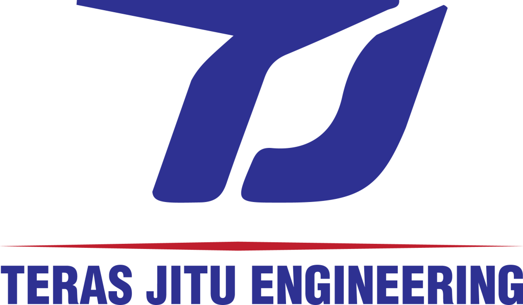 Teras Jitu Logo Official