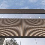 Building Façade Works