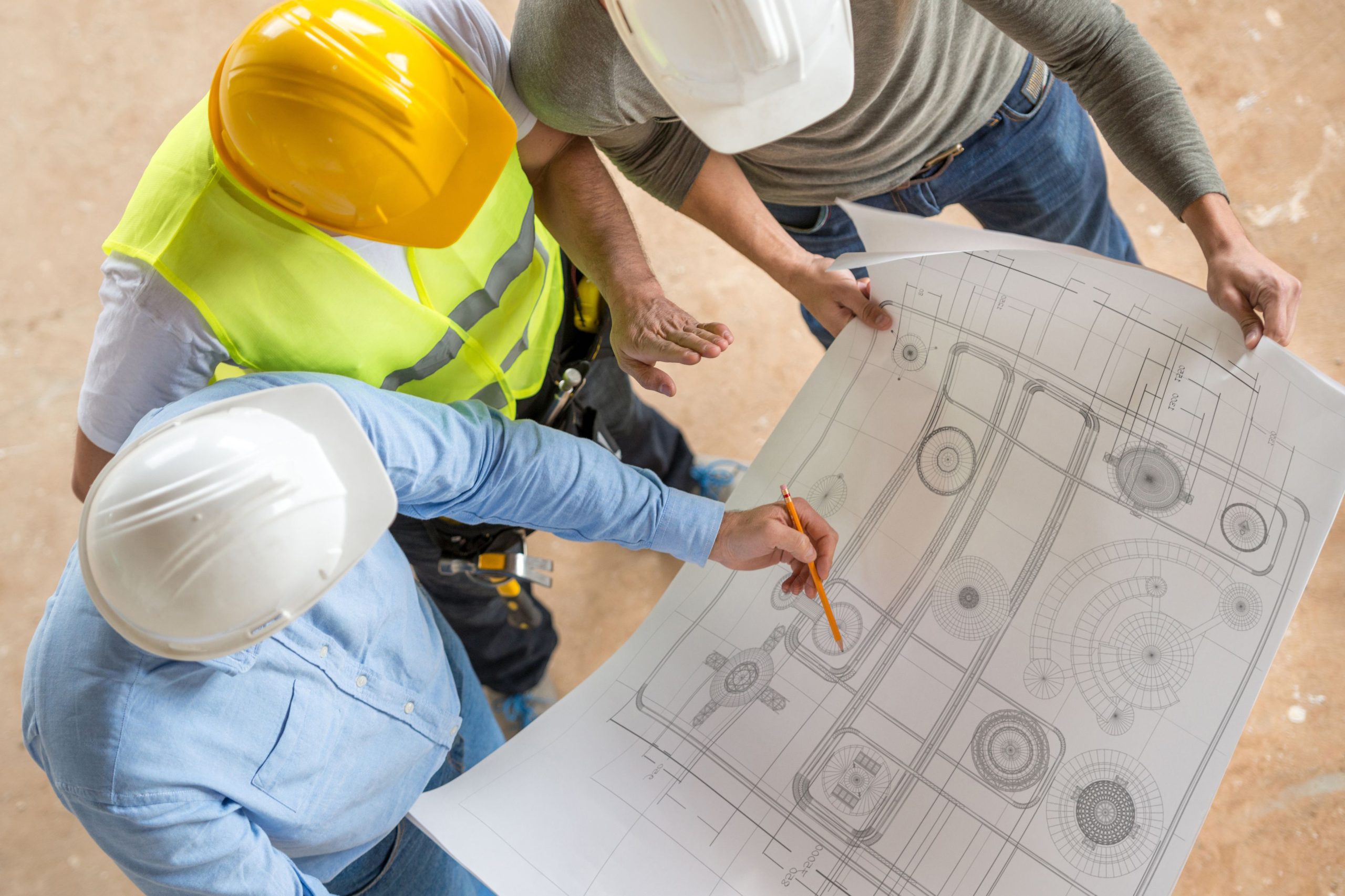 Civil Engineering Works