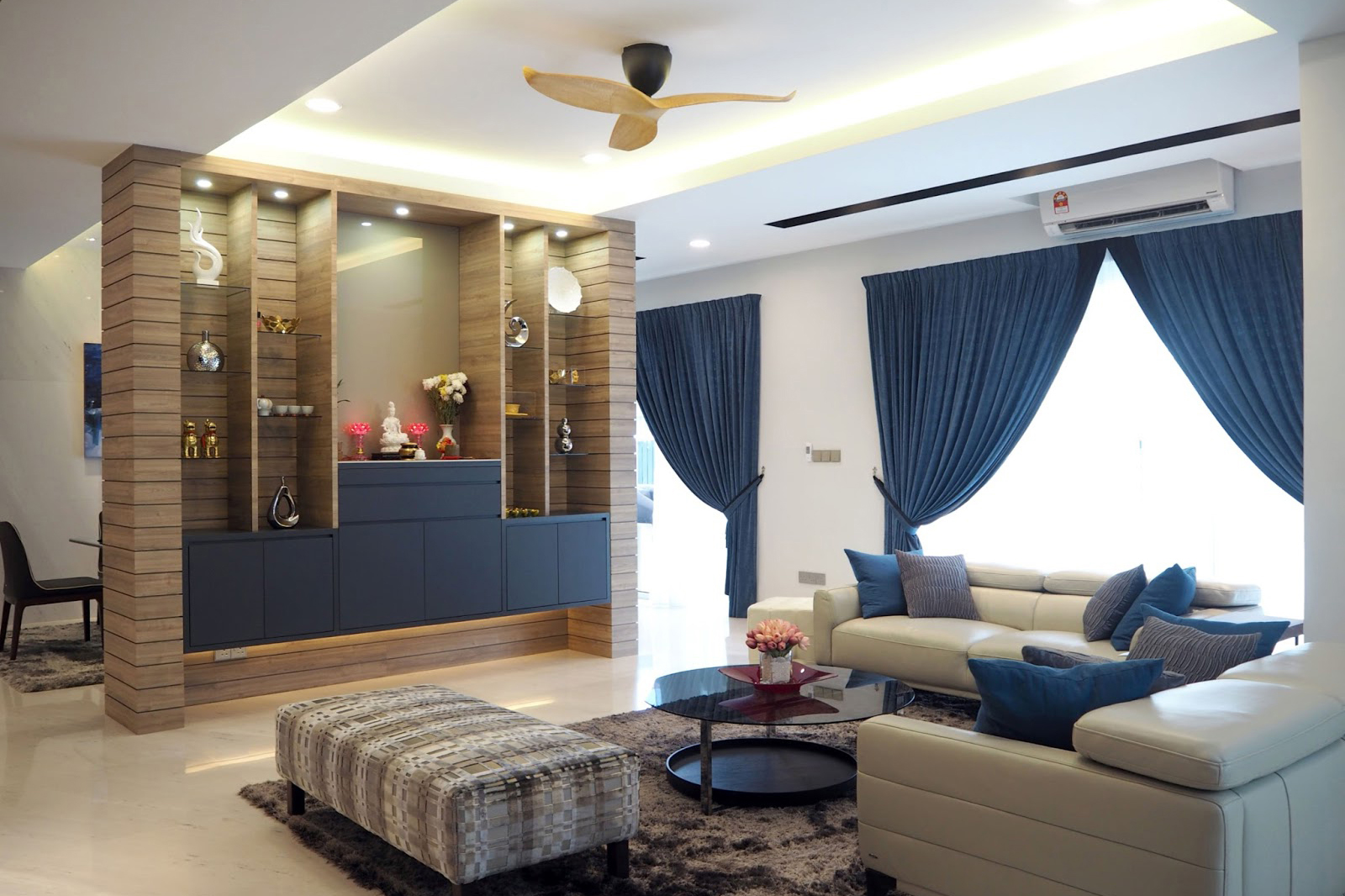 Modern Home Design, KL